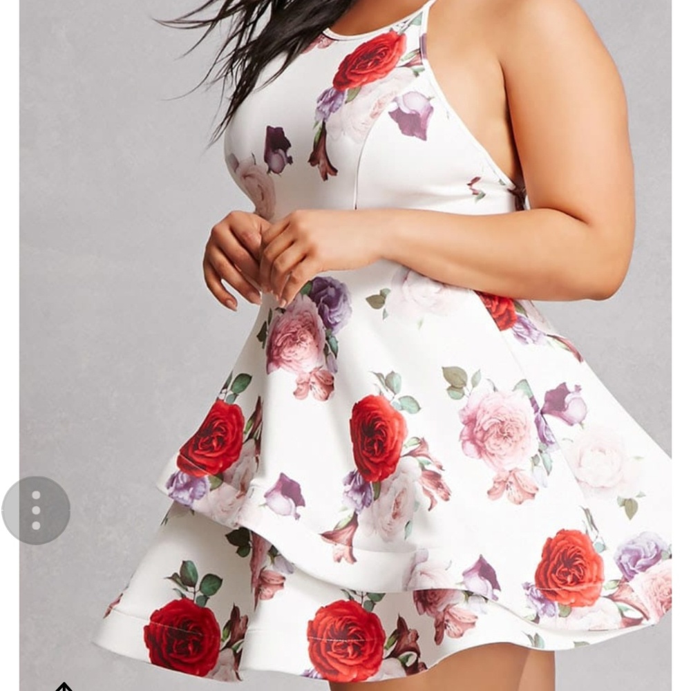 Forever 21 NWOT dress